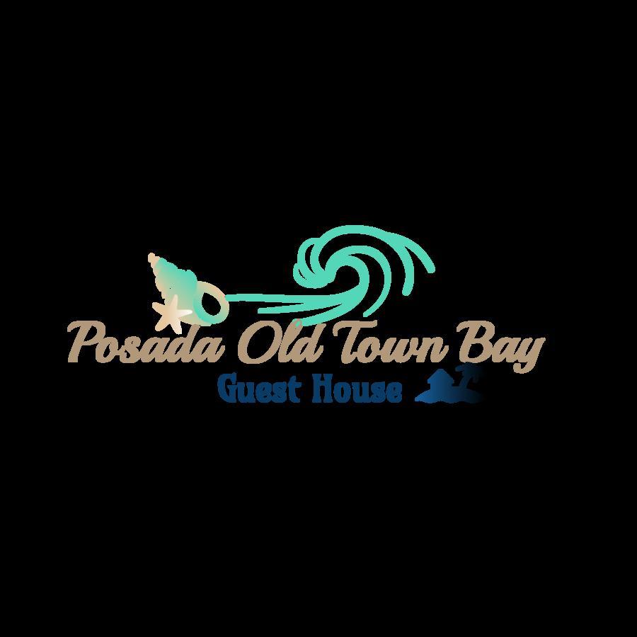 Posada Old Town Bay Providencia  Esterno foto